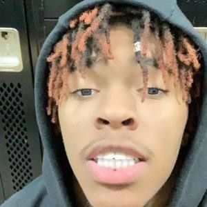 Meet your Posher, Corey